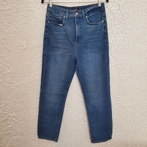 Express jeans women size 10  used